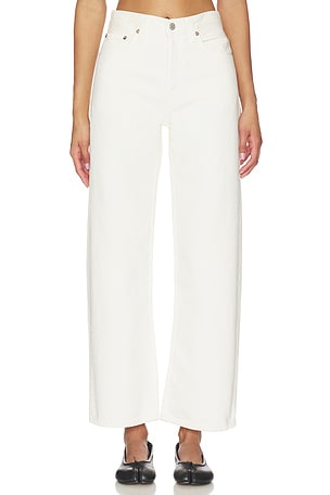 ARC ワイドレッグ AGOLDE