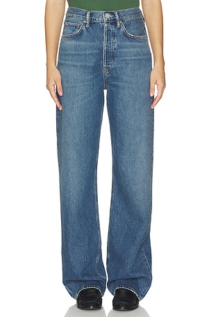 Vintage Loose Jean AGOLDE