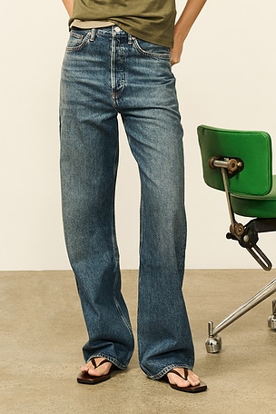Vintage Loose Jean AGOLDE
