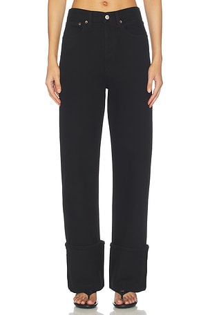 Big Cuff Jean AGOLDE