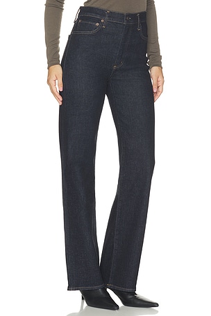 AOroe harper jean en color azul