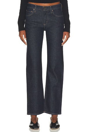 Stovepipe Jean AGOLDE