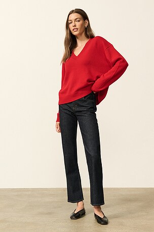 Stovepipe Jean AGOLDE