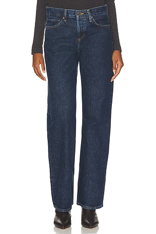 Low Rise Loose Jean AGOLDE