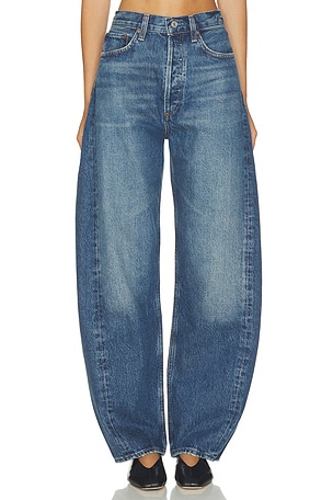 Luna Pieced Jean AGOLDE