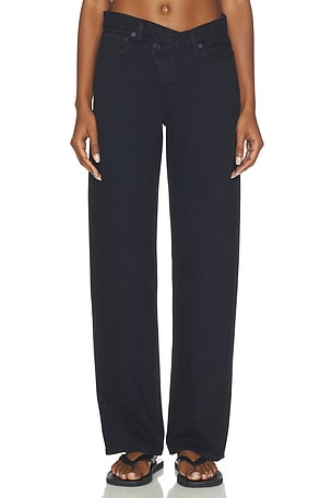 Arc Criss Cross Jean AGOLDE
