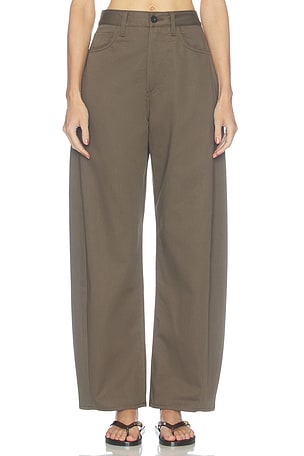 Luna Trouser AGOLDE