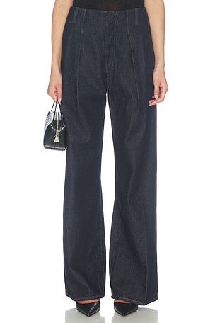 Ritmo Trouser AGOLDE