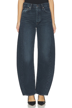 Luna Pieced Jean AGOLDE