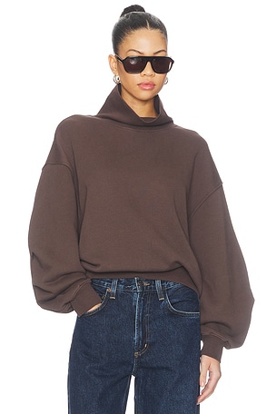 Jenning Sweatshirt AGOLDE