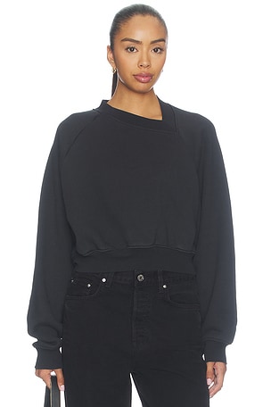 Walsh Sweatshirt AGOLDE