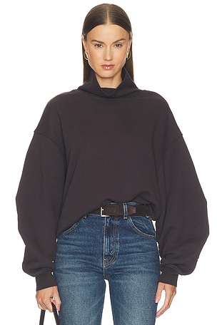 Jenning Sweatshirt AGOLDE