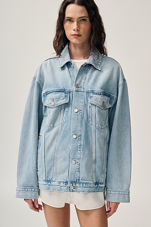 Evin Jacket AGOLDE