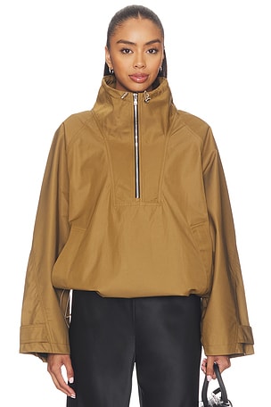 Coulson Jacket AGOLDE