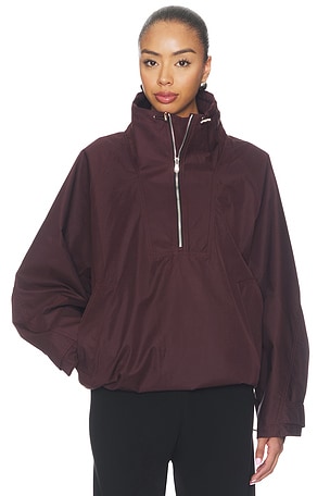 Coulson Jacket AGOLDE
