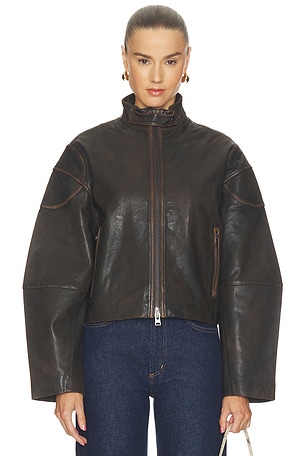 Pierson Jacket AGOLDE