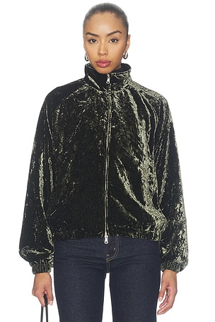 Catrine Bomber AGOLDE