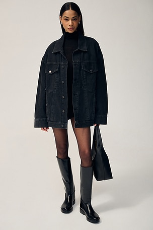 Reworked Wayne Jacket AGOLDE