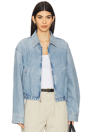 Nile Jacket AGOLDE
