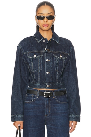 CHAQUETA RADLEY AGOLDE