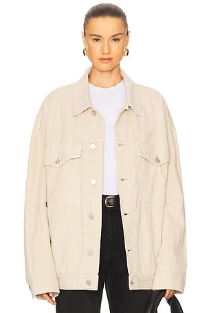 Wayne Jacket AGOLDE