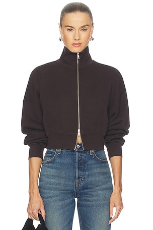 Darby Zip Up AGOLDE