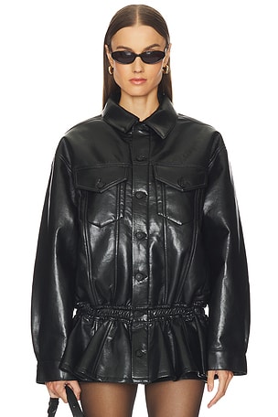 Rubik Jacket AGOLDE
