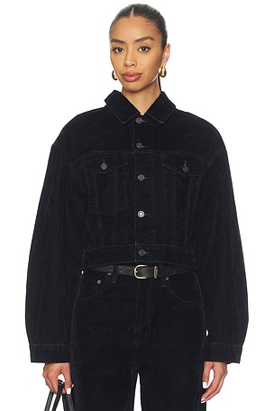 Radley Jacket AGOLDE