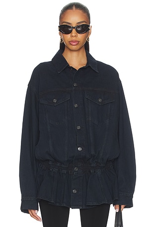 КУРТКА RUBIK AGOLDE