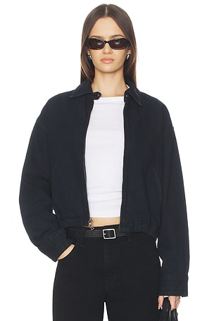 КУРТКА NILE AGOLDE