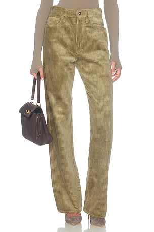 Vintage Loose Corduroy Pant AGOLDE