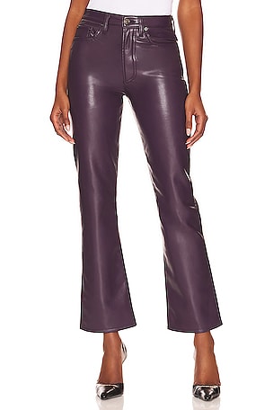 How To Style Leather Pants for Work Play or Party Charlie London   Leather Jackets  Vintage Biker Apparel  Accessories