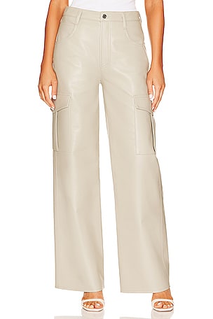 PANTALONES MINKA AGOLDE