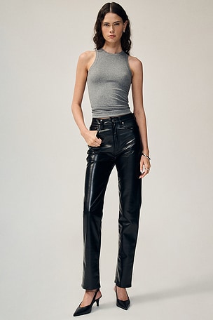 90's Pinch Waist Long AGOLDE