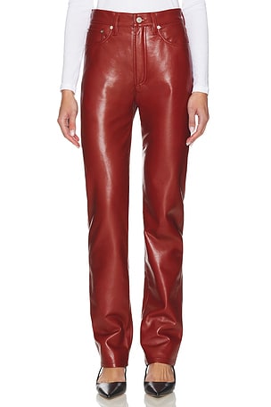 90's Pinch Waist Long AGOLDE