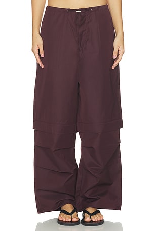 Coulson Parachute Pant AGOLDE