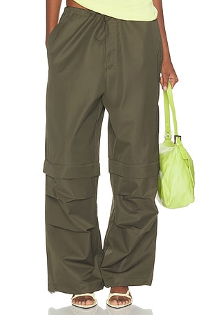 Coulson Parachute Pant AGOLDE