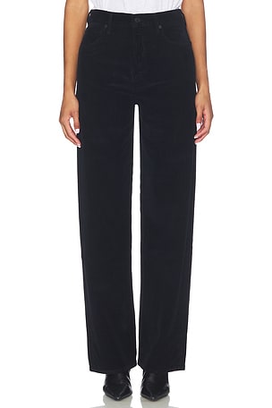 Ren Corduroy Jean AGOLDE