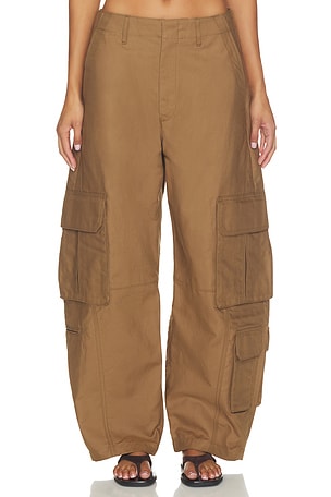 Ambika Utility Pant AGOLDE