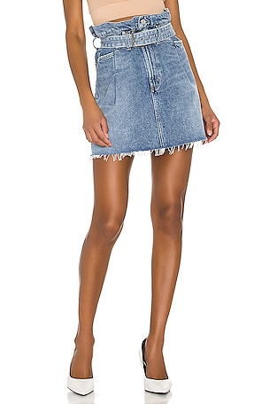 Reworked 90's Skirt AGOLDE