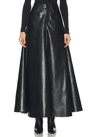 Odin Skirt AGOLDE