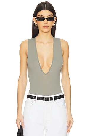 Wynn Bodysuit AGOLDE