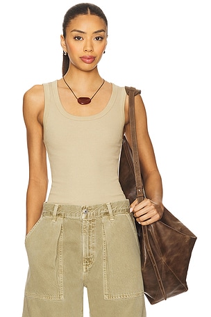 Poppy Tank AGOLDE