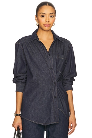 Kaelin Shirt AGOLDE