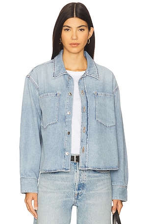 Juna Shirt AGOLDE