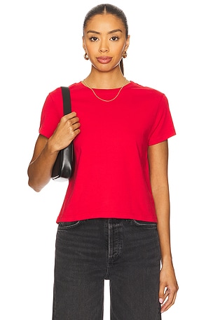 CAMISETA ADINE AGOLDE