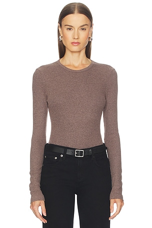 Delphi Slim Tee AGOLDE