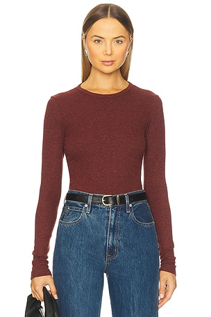 Delphi Slim Tee AGOLDE