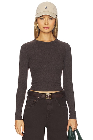 Delphi Slim Tee AGOLDE