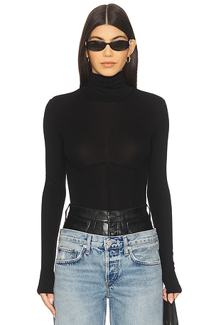 Wilma Bodysuit AGOLDE